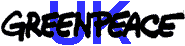 Greenpeace logo